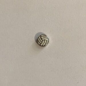 ORIGAMI OWL Volleyball charm